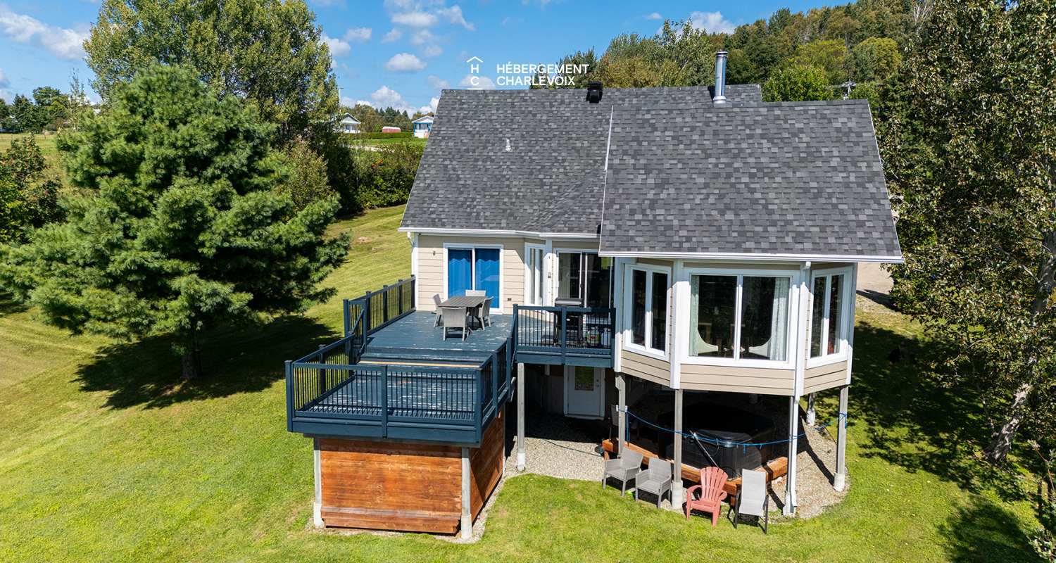 CAP-150 - Tranquillité 